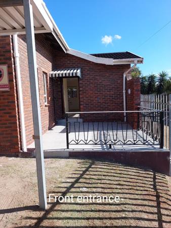 2 Bedroom Garden Cottage