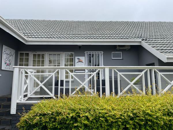 267  m² Commercial space