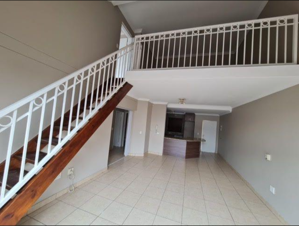 2 Bedroom Duplex