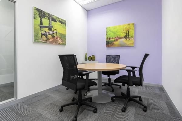 8  m² Commercial space