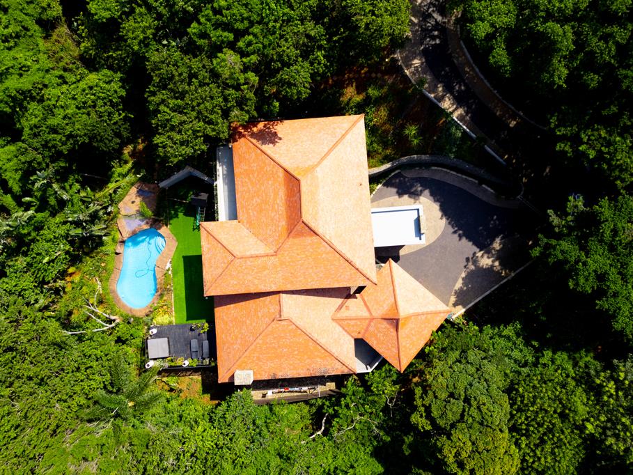 Photo of 4 Bedroom House in Zimbali Estate