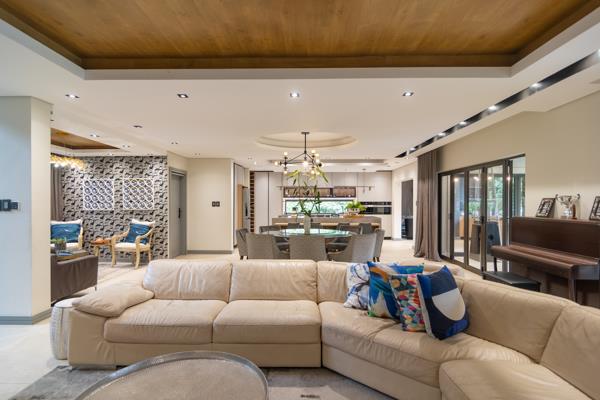 Photo of 4 Bedroom House in Zimbali Estate