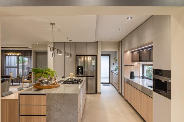 Photo of 4 Bedroom House in Zimbali Estate