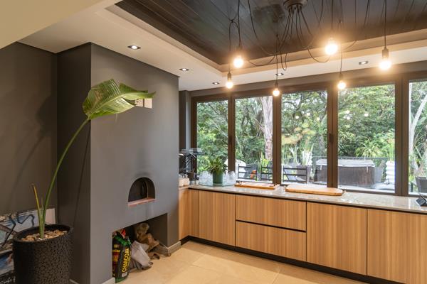 Photo of 4 Bedroom House in Zimbali Estate