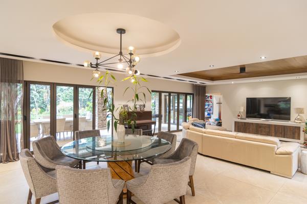 Photo of 4 Bedroom House in Zimbali Estate