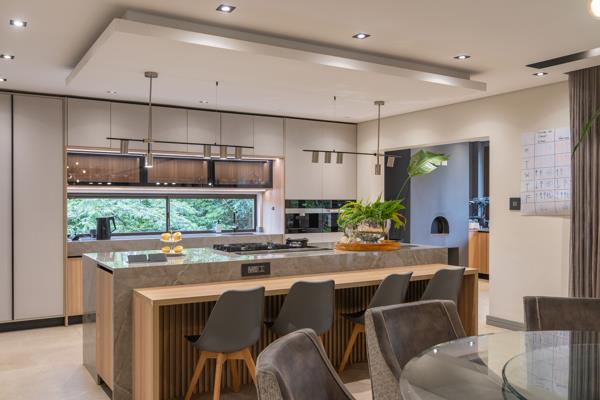 Photo of 4 Bedroom House in Zimbali Estate