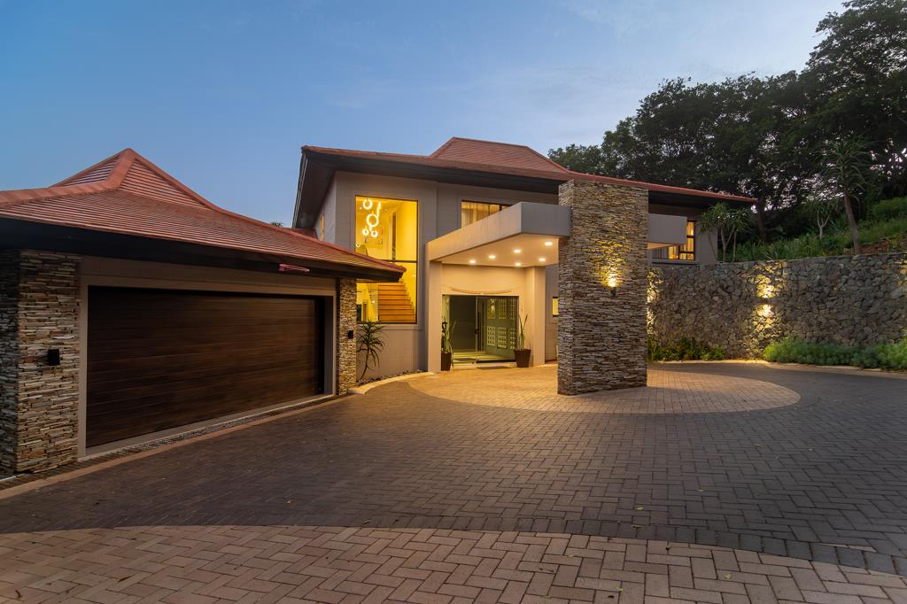 Photo of 4 Bedroom House in Zimbali Estate