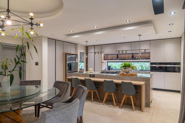 4 Bedroom House in Zimbali Estate