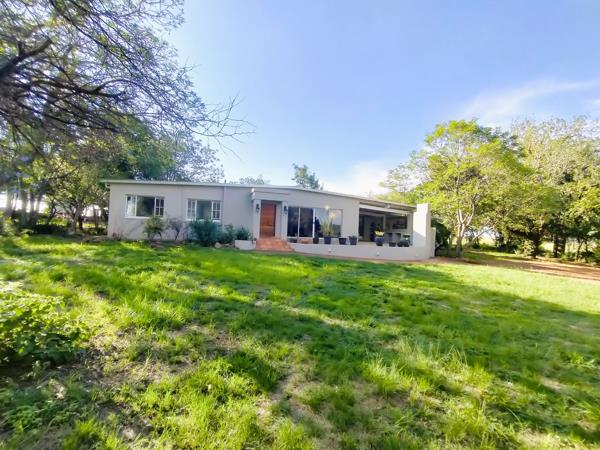 4.4 ha Farm with House