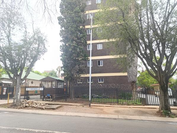 1.5 Bedroom Apartment