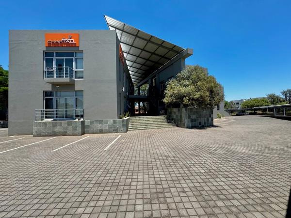 258 m² Commercial space