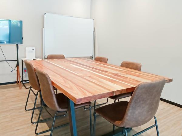 25 m² Office Space