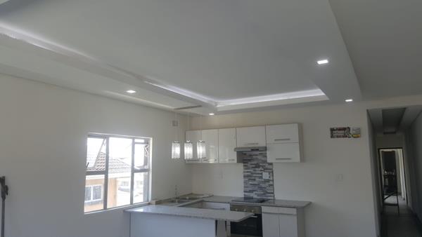 3 Bedroom Apartment