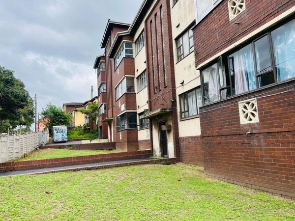 2.5 Bedroom Apartment