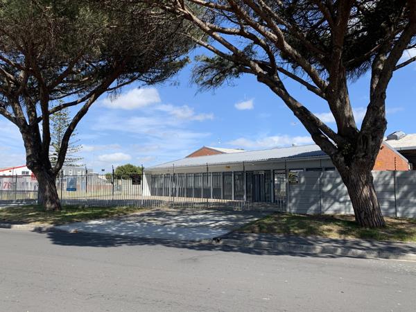 3 189 m² Industrial space