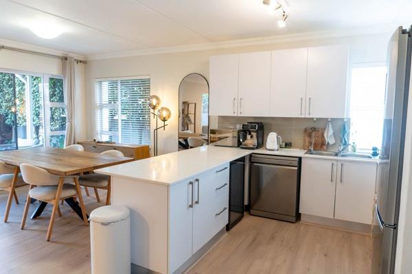 3 Bedroom Duplex