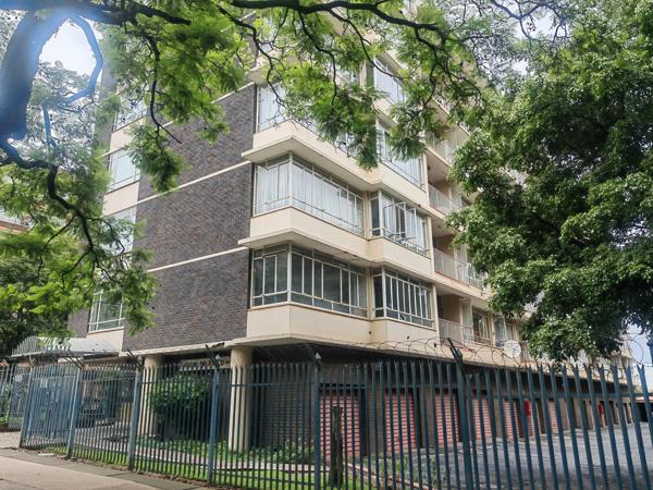 1.5 Bedroom Apartment