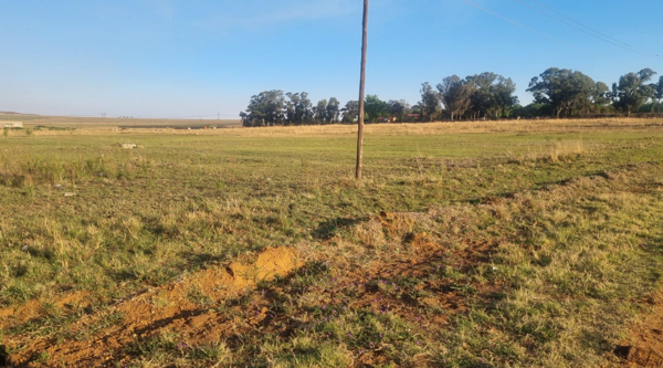 3.4 ha Land