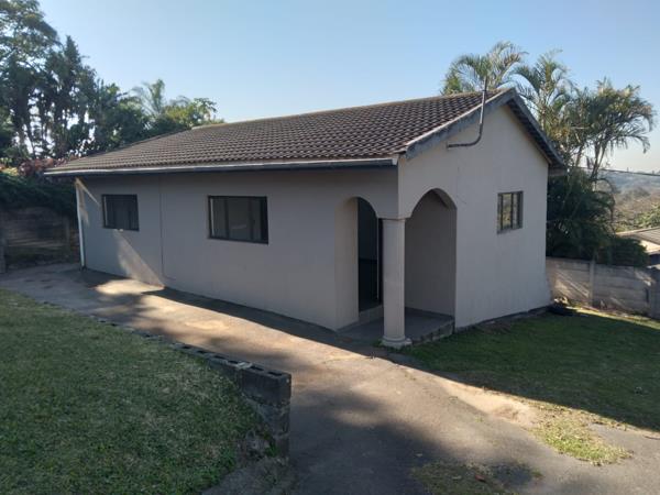2 Bedroom Garden Cottage