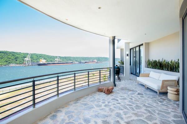 4 Bedroom Apartment