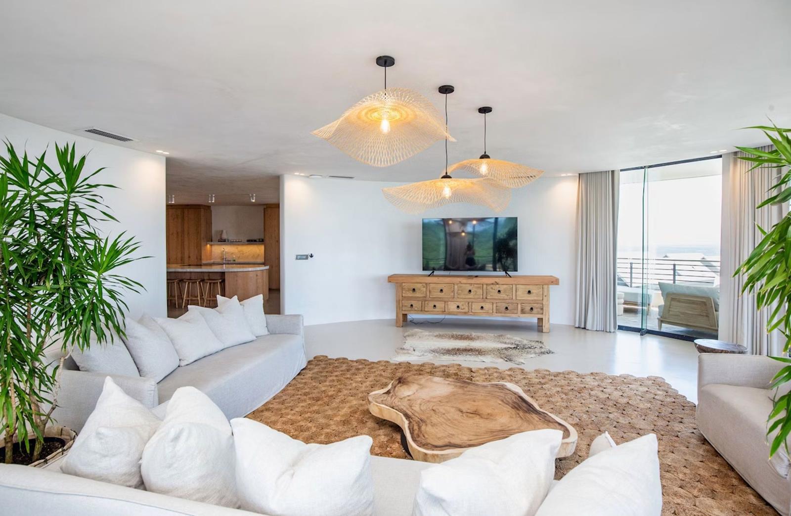 Apartment in Point Waterfront - View 4