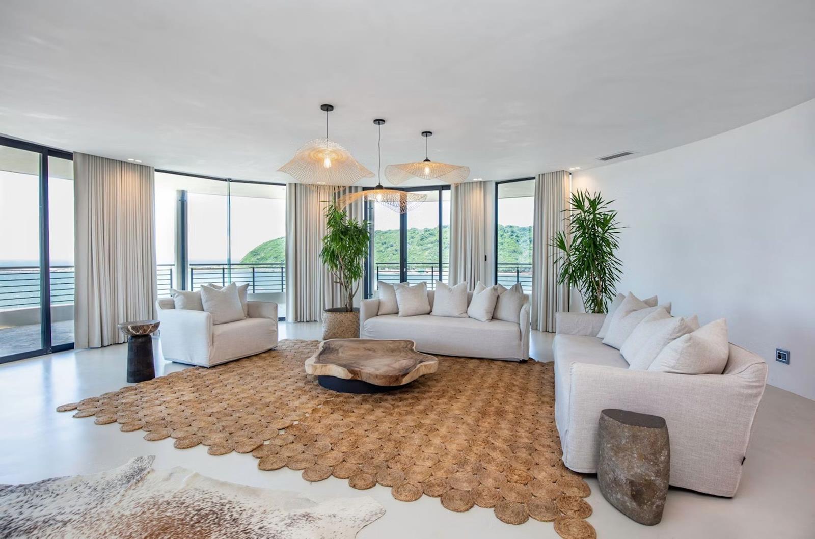Apartment in Point Waterfront - View 3