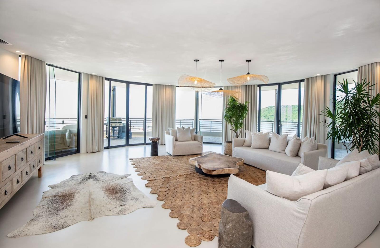 Apartment in Point Waterfront - View 5