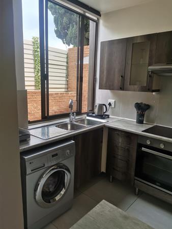 1 Bedroom Garden Cottage