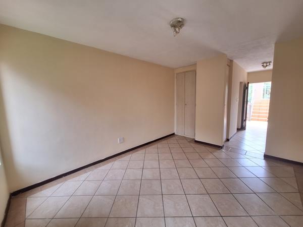 Bachelor apartment