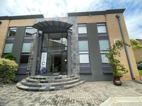 224 m² Commercial space