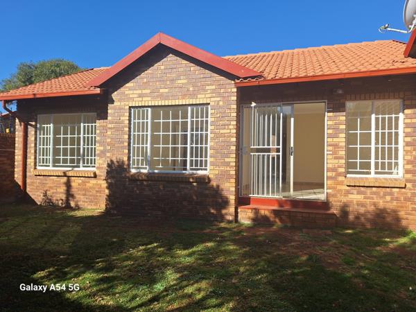 2 Bedroom Simplex