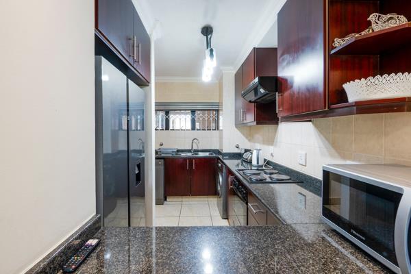 3 Bedroom Apartment