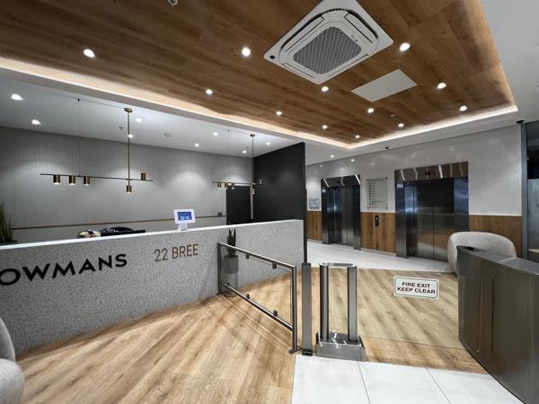 333 m² Commercial space