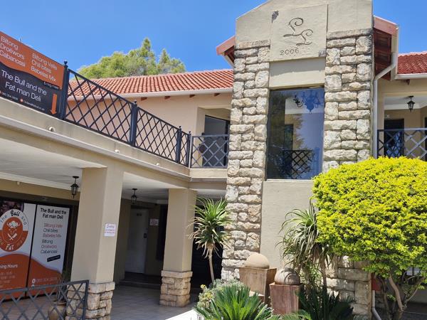 70 m² Commercial space