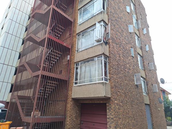 2.5 Bedroom Apartment