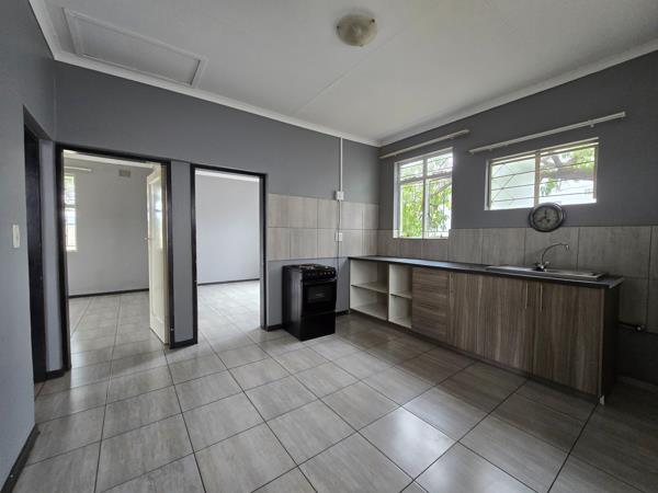 2 Bedroom Garden Cottage
