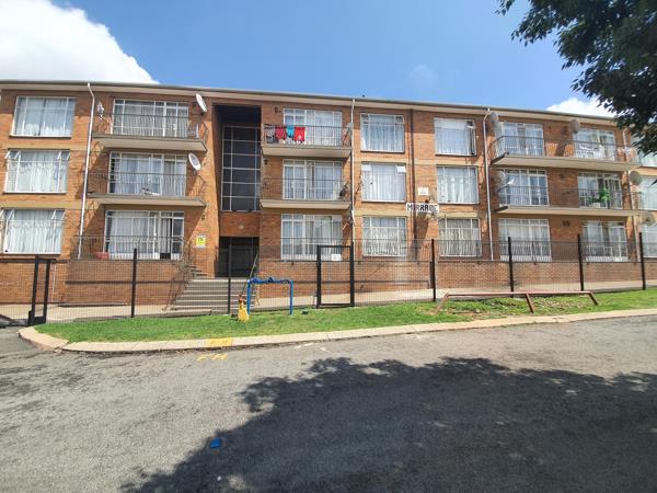 2 Bedroom Flat