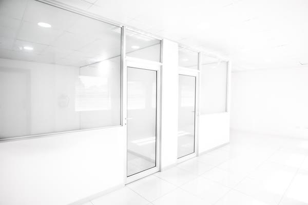 65  m² Commercial space