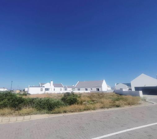 846 m² Land