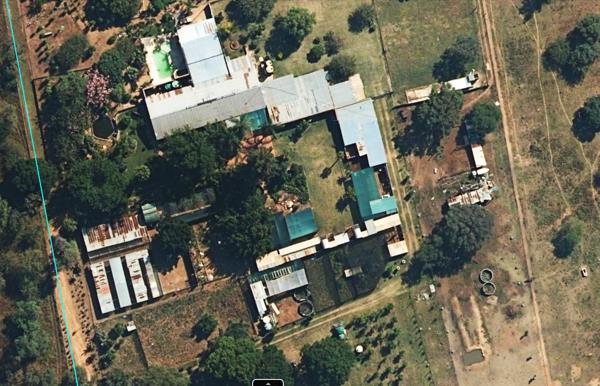 9.1 ha Farm