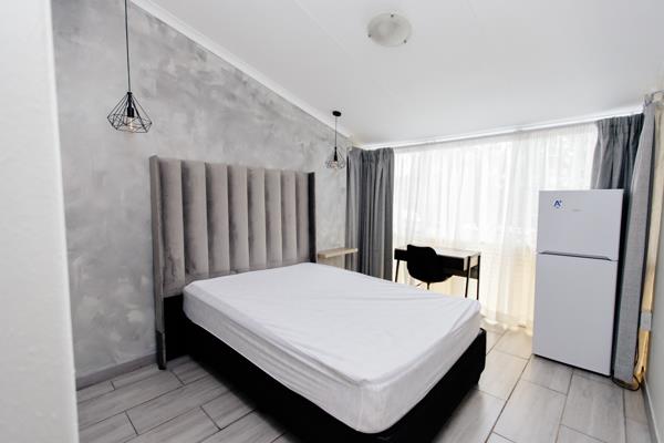 4 Bedroom Flat