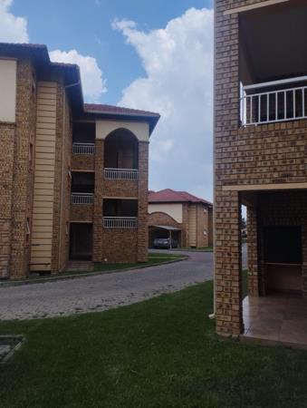 2 Bedroom Flat