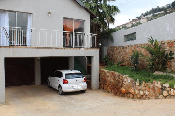 2 Bedroom Garden Cottage