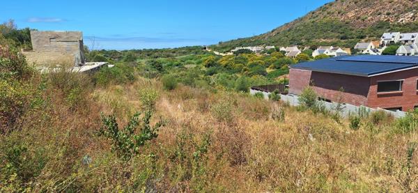 936 m² Land