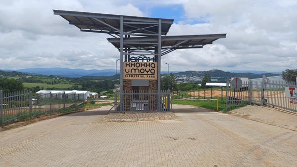 2 518 m² Land