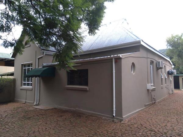0.5 Bedroom House