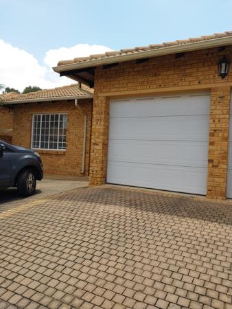 2 Bedroom Simplex