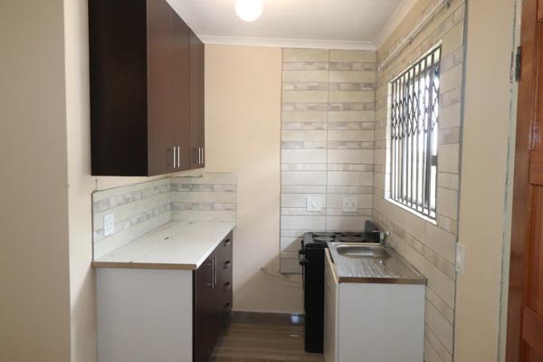 1 Bedroom Garden Cottage