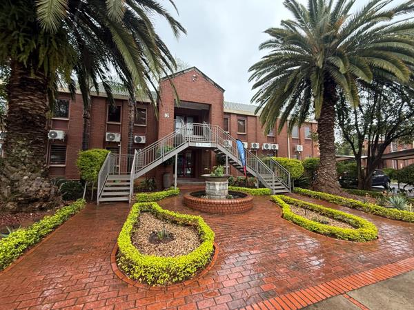 272 m² Commercial space