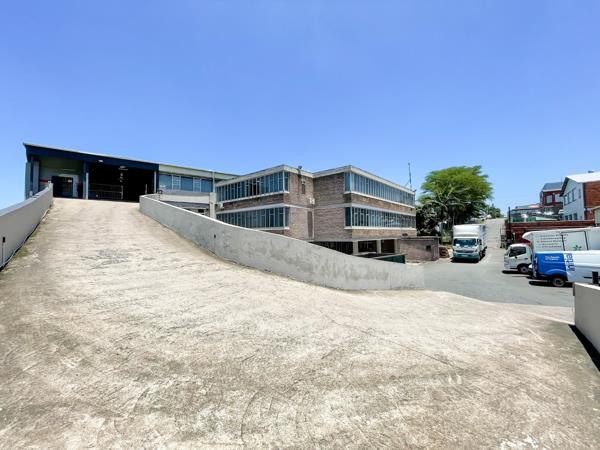 8 410  m² Industrial space